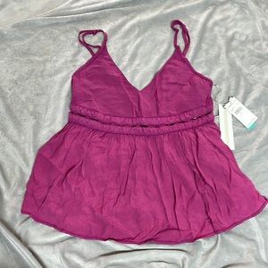 ONeill tank NWT